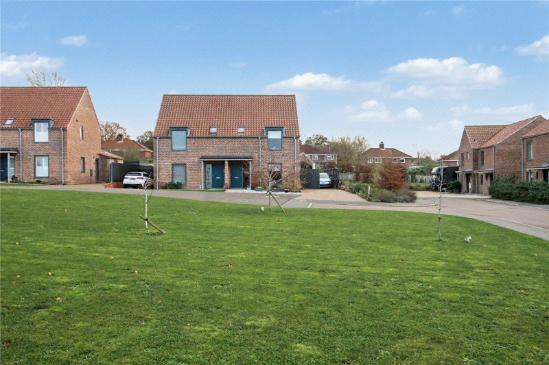 Harrold Place, Stoke Holy Cross, Norwich, Norfolk, NR14