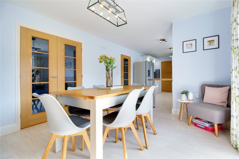 Devlin Drive, Poringland, Norwich, Norfolk, NR14