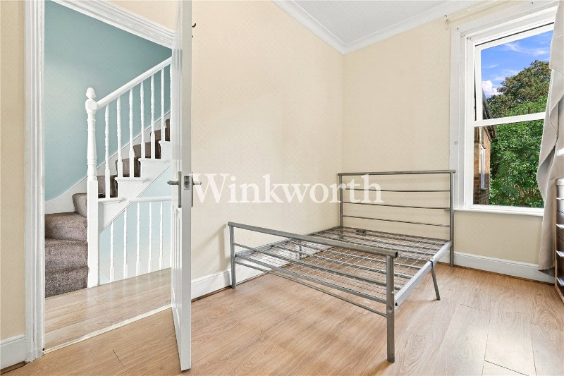 Winchelsea Road, London, N17