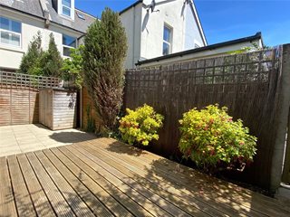 Eldon Place, Westbourne, Dorset, BH4