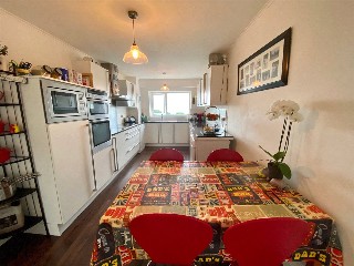 Ashdown, 1 Chine Crescent Road, Bournemouth, BH2