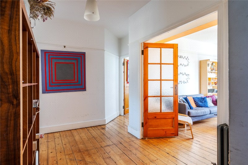 Brixton Hill, London, SW2