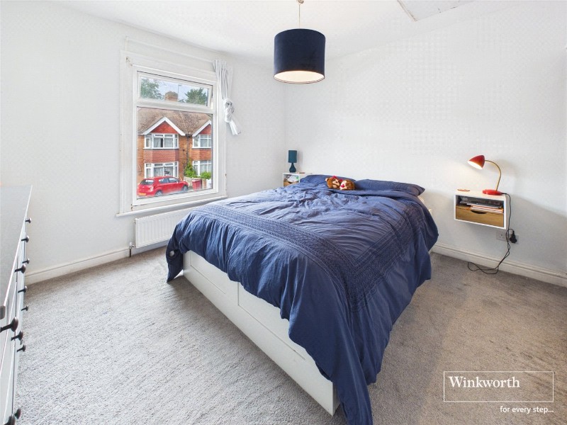 Liverpool Road, Reading, Berkshire, RG1