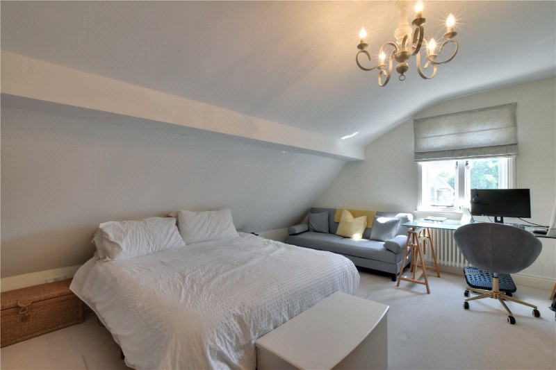 Shooters Hill Road, Blackheath, London, SE3