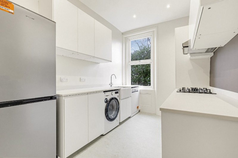 The Avenue, Beckenham, BR3