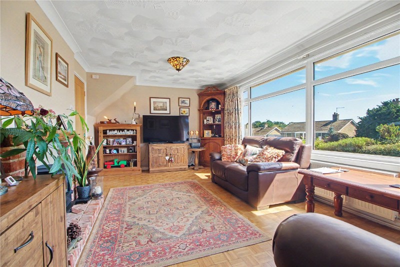 Beauchamp Road, Chedgrave, Norwich, Norfolk, NR14
