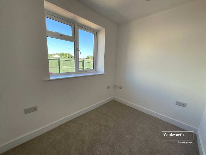 Moat Lane, Barton on Sea, New Milton, Hampshire, BH25