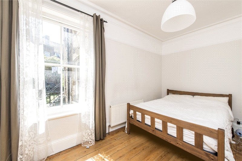 Hailsham Avenue, Streatham, London, SW2