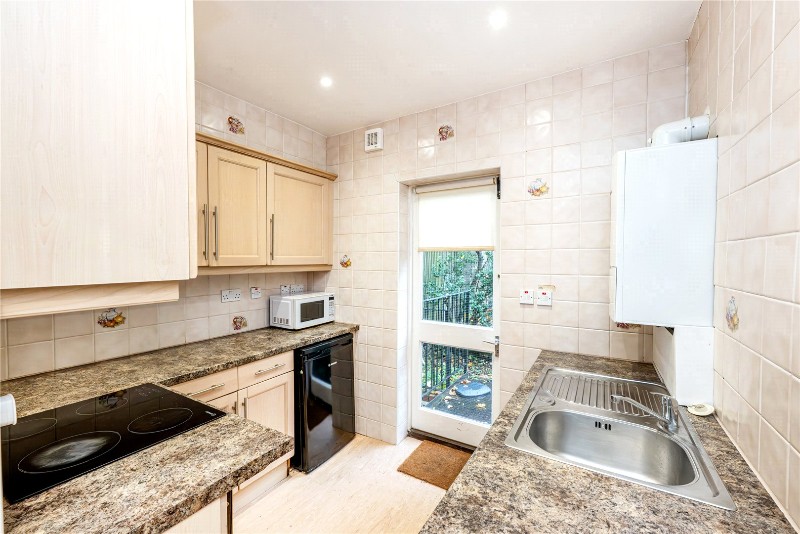 Cambridge Gardens, London, W10