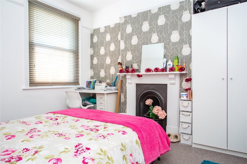 Haldon View Terrace, Exeter, Devon, EX2
