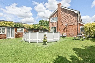 Lower Common Road, Romsey, Hampshire, SO51
