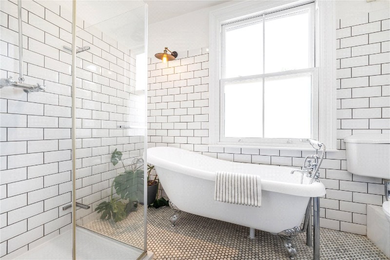 Barry Road, East Dulwich, London, SE22