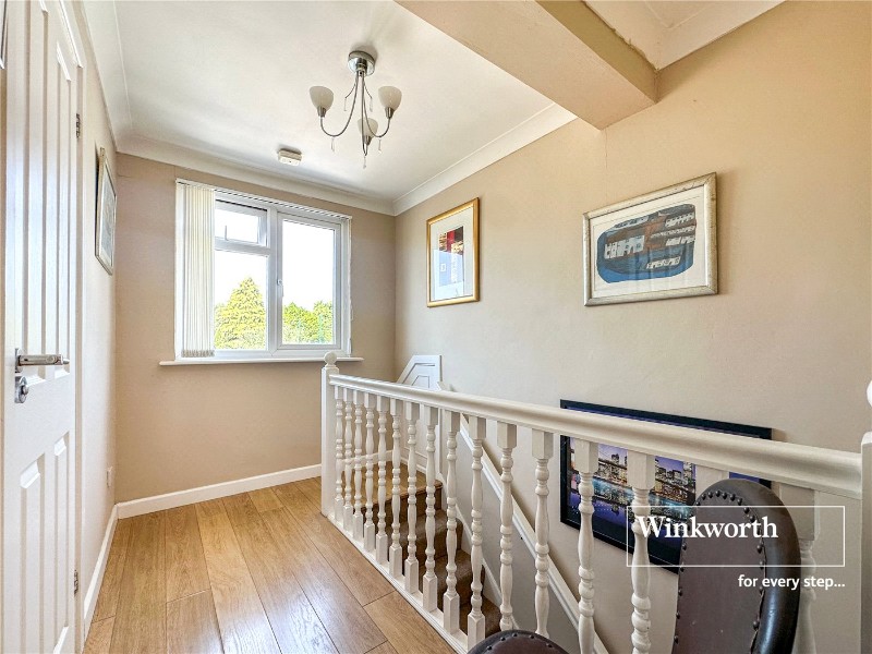 Dudsbury Road, West Parley, Ferndown, Dorset, BH22