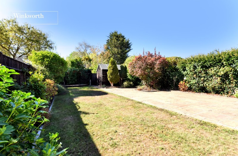 Highfield Drive, Epsom, Surrey, KT19