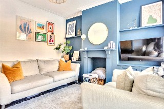 Geoffrey Road, Norwich, Norfolk, NR1