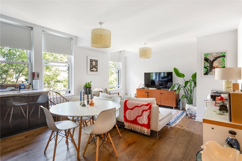 Evering Road, London, E5