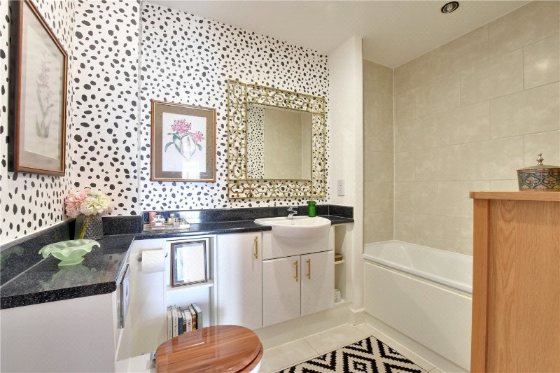 Cornmill Lane, Lewisham, London, SE13