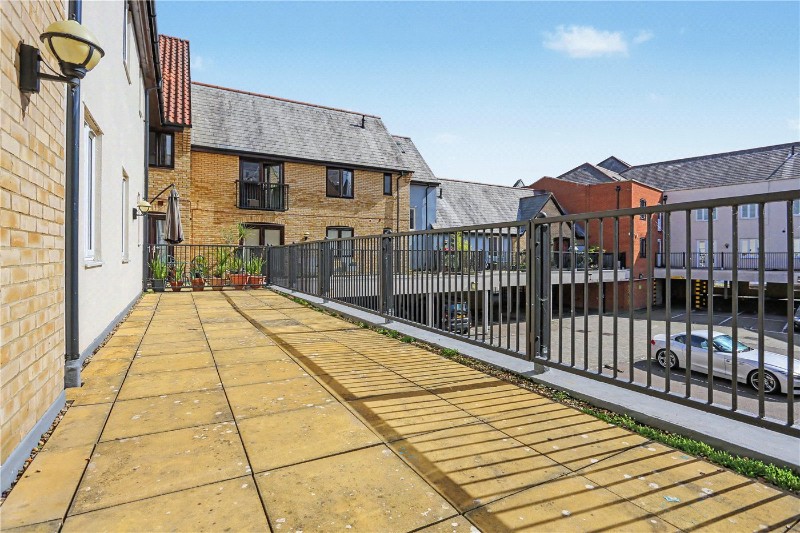 Wherry Road, Norwich, Norfolk, NR1