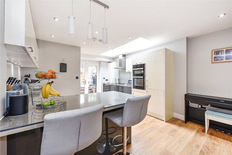 East Hill, Winchester, Hampshire, SO23