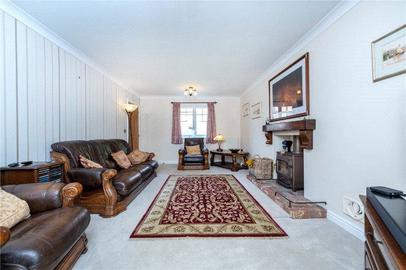 Pridmore Road, Corby Glen, Grantham, Lincolnshire, NG33