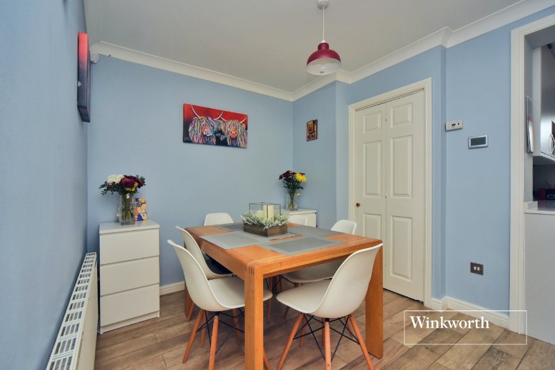 Beeches Road, Sutton, SM3