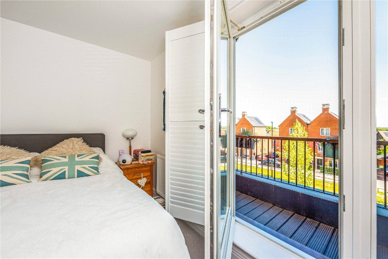 Venta Drive, Winchester, Hampshire, SO22