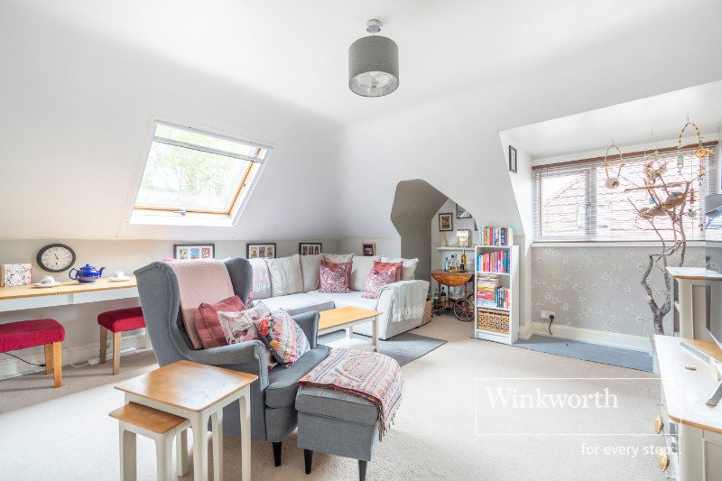 Stourcliffe Avenue, Bournemouth, BH6