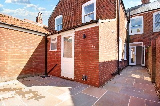 Stradbroke Road, Southwold, Suffolk, IP18