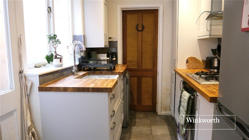 Blacksmiths Lane, St Albans, Hertfordshire, AL3