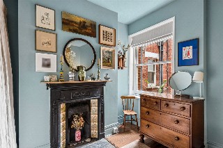 Salcombe Road, London, Hackney, N16