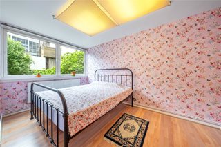 Warwick Crescent, Maida Vale, London, W2