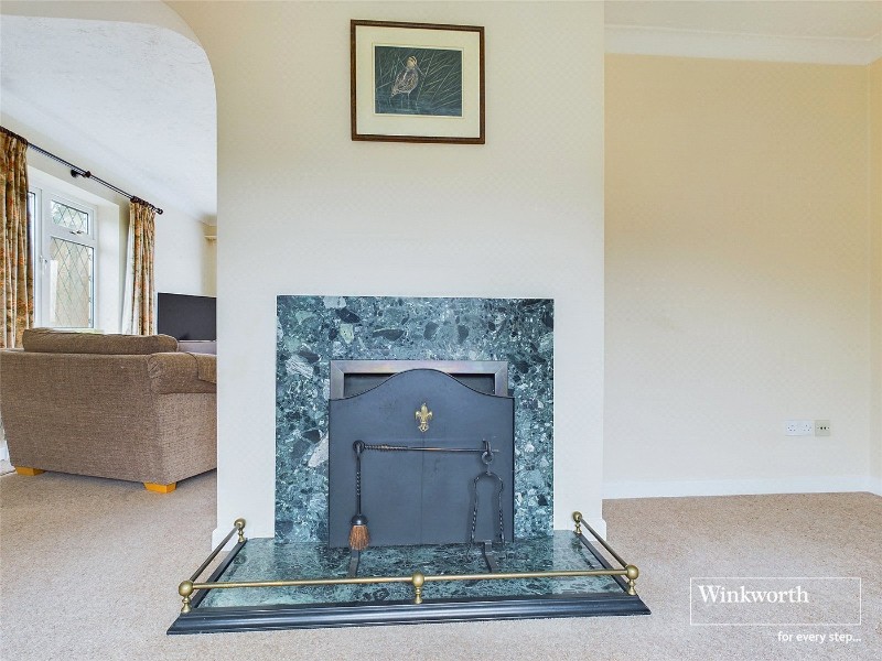 Spring Close, Upper Basildon, Reading, Berkshire, RG8