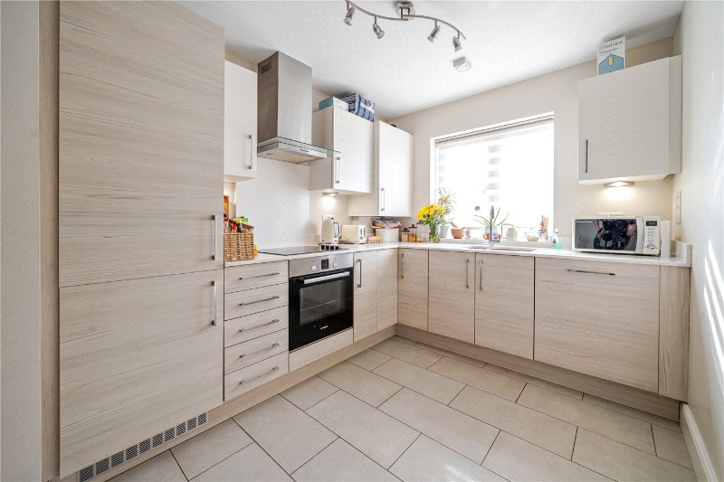 Towns End Gardens, Farnham, Surrey, GU9
