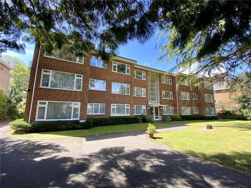 Marlborough Road, Westbourne, Dorset, BH4