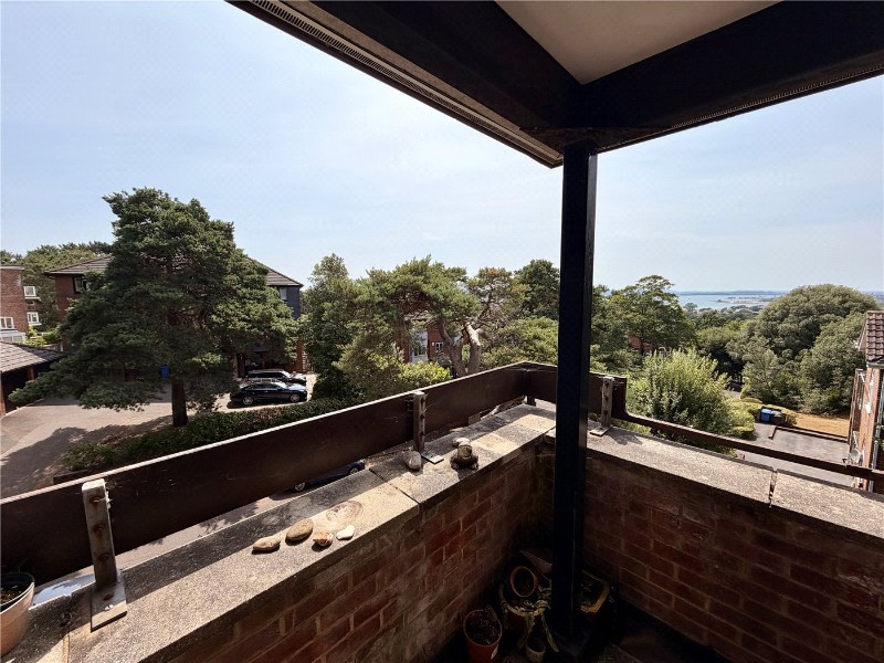 Belle Vue Court, Belle Vue Road, Lower Parkstone, Poole, BH14