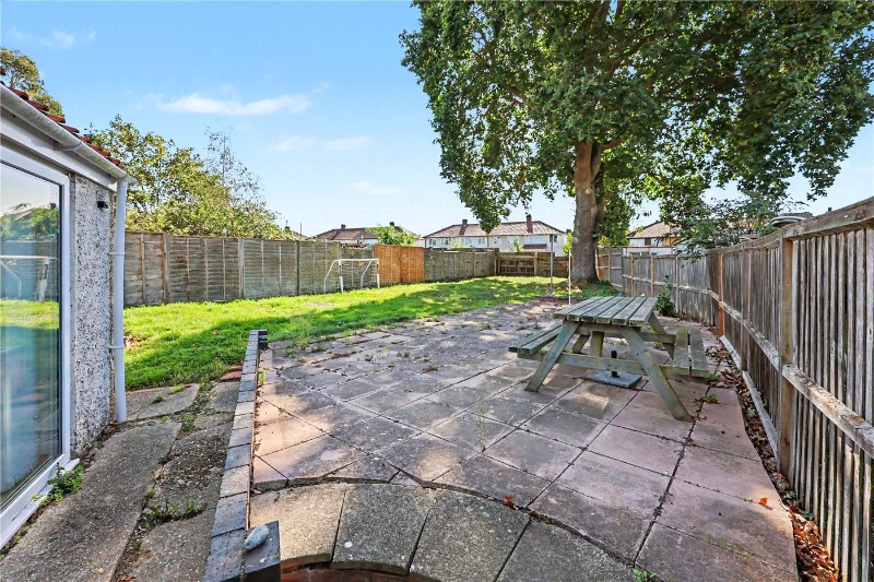 Womersley Road, Norwich, Norfolk, NR1