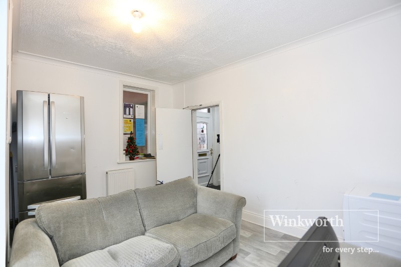 Clarence Park Road, Bournemouth, BH7