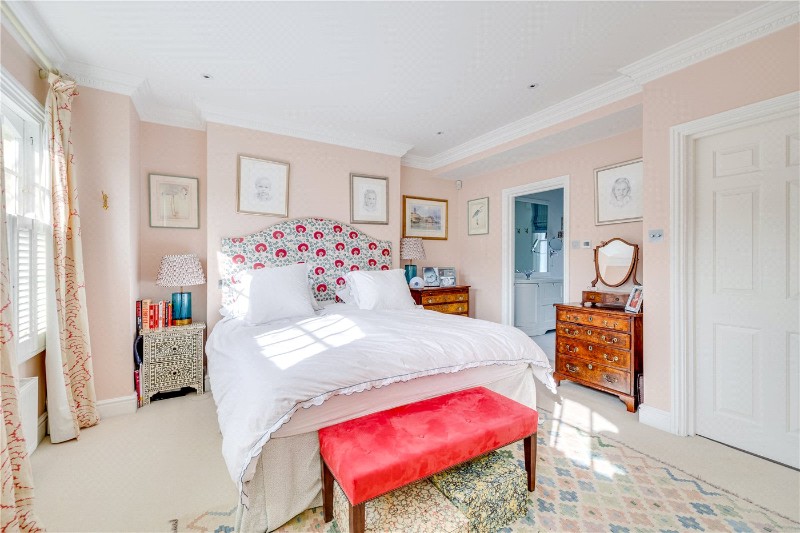Hazlebury Road, London, SW6