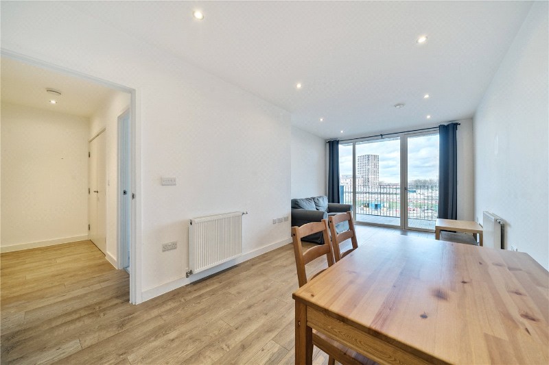 Staith Court, 8 Nicholson Square, London, E3