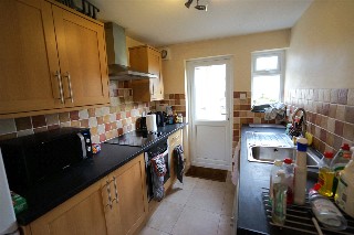 Blenheim Drive, Filton, Bristol, BS34