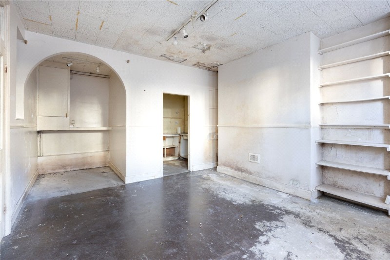 Cambalt Road, London, SW15