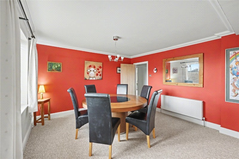 New Road, Stanfield, Dereham, Norfolk, NR20