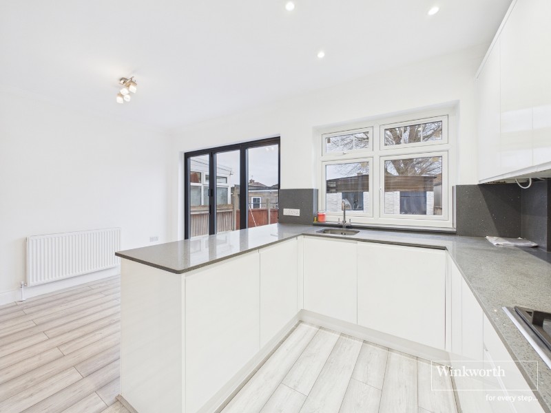 Reynolds Drive, Edgware, Middelsex, HA8