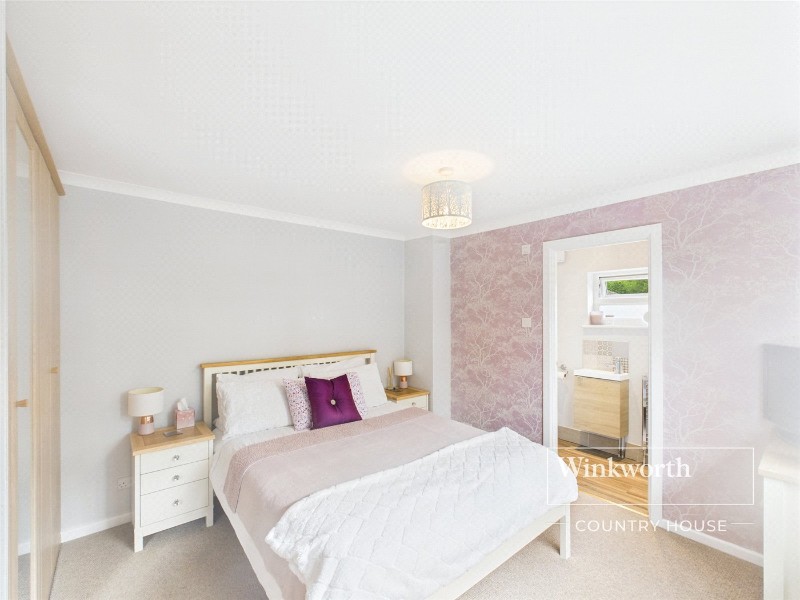 Sheep Walk, Emmer Green, Reading, Berkshire, RG4