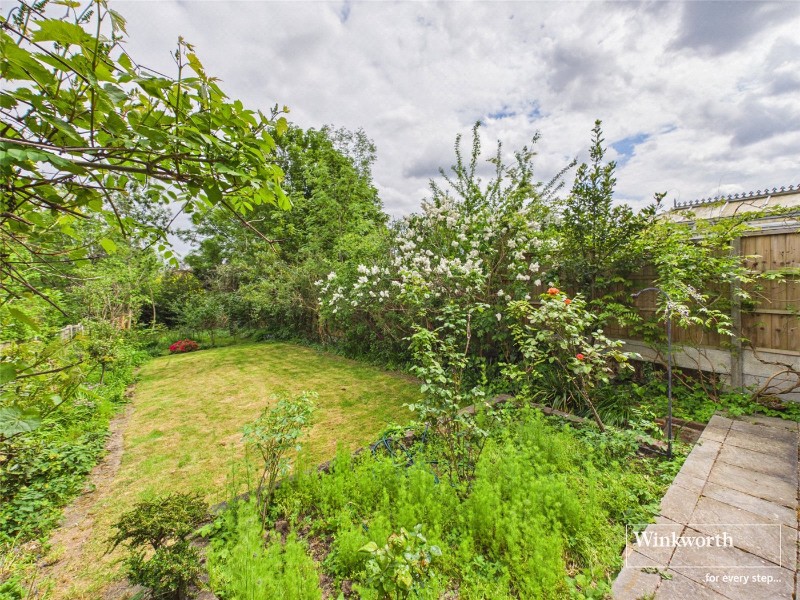 Sunny Gardens Road, Hendon, London, NW4