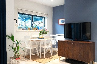 Drayton Park, London, N5