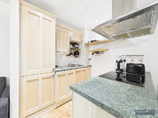 Sovereign Place, Harrow, HA1