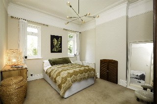 Woodgrange Avenue, London, W5