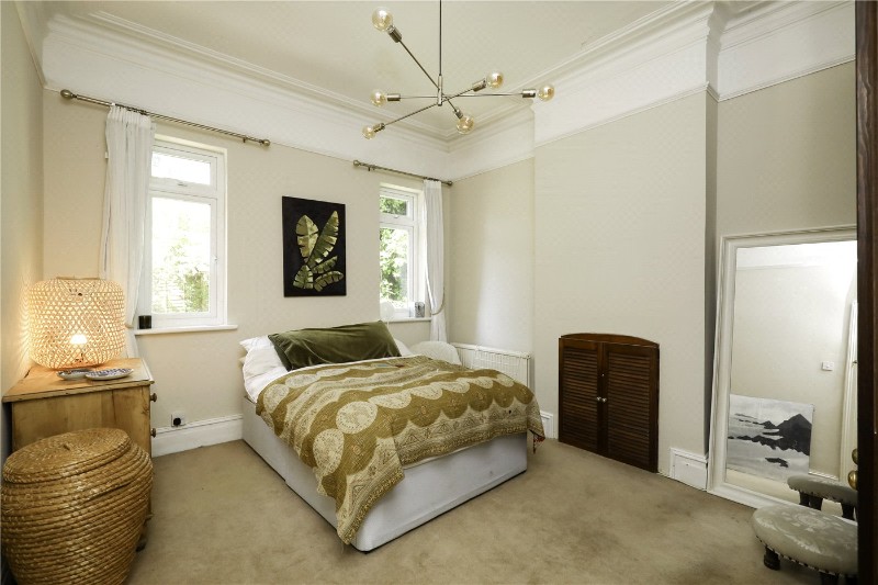 Woodgrange Avenue, London, W5
