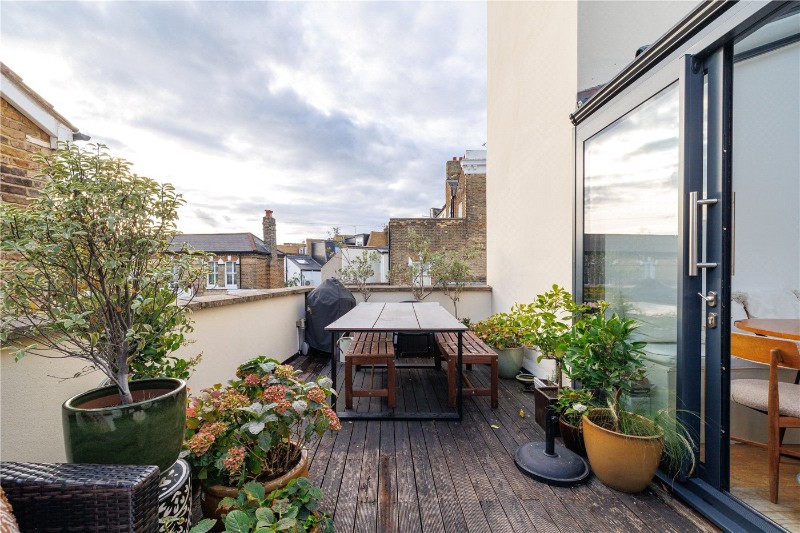 Filmer Road, London, United Kingdom, SW6